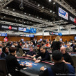 Tournament Room