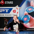 EPT National Winner Boris Mondrus