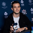 Alex Lynskey - 2018 WSOP International Circuit The Star Sydney$2,200 Main Event Winner