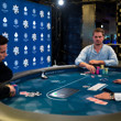 Matt Pongrass - Alex Lynskey Heads Up