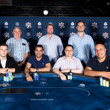 2018 WSOP International Circuit The Star Sydney $2,200 Main Event Final Table