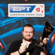 €10,300 High Roller Champion Henrik Hecklen