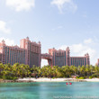 PCA Bahamas Atlantis