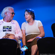 Sam Greenwood's Parents