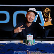 Chino Rheem Wins the 2019 PCA Main Event