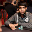 2019 Aussie Millions Main Event Day 1a