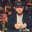 2019 Aussie Millions Main Event Day 1a