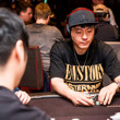 2019 Aussie Millions Main Event Day 1a