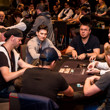 2019 Aussie Millions Main Event Day 1a