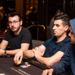 2019 Aussie Millions Main Event Day 1a