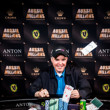 AU$100,000 Challenge Winner Cary Katz