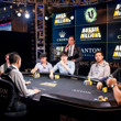 Final Table