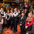 Dealers and Staff