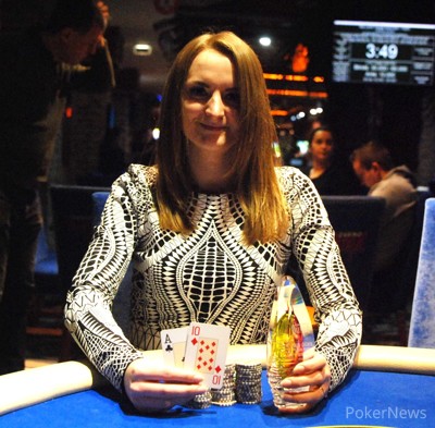 Karolina Daugėlaitė