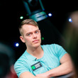 Espen Uhlen Jorstad