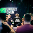 Unibet Open Sinaia