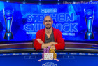 Stephen Chidwick - Champion