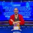 2019 US Poker Open