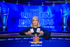 Lauren Roberts - Champion