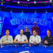 2019 US Poker Open