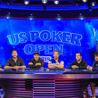 2019 US Poker Open