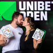 Alexandre and Aurelie Reard