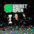 Martin Soukup Wins 2019 Unibet Open Sinaia