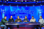 2019 US Poker Open Event 9 final table