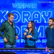 Koray Aldemir and Ryan Riess