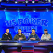 2019 US Poker Open