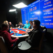 Kings of Tallinn Unofficial Final Table