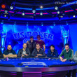 2019 US Poker Open Main Event final table