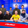 Kings of Tallinn Final Table