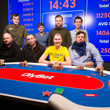 Kings of Tallinn Final Table