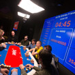 Kings of Tallinn Final Table