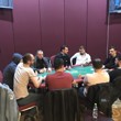 Final Table Opening Event