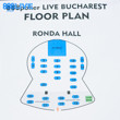 888poker LIVE Bucharest Main Event Day 1b