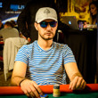 888poker LIVE Bucharest Day 1c