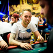 888poker LIVE Bucharest Day 1c
