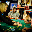 888poker LIVE Bucharest Main Event Day 2