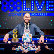 Darius Neagoe Wins 2019 888poker LIVE Bucharest Main Event