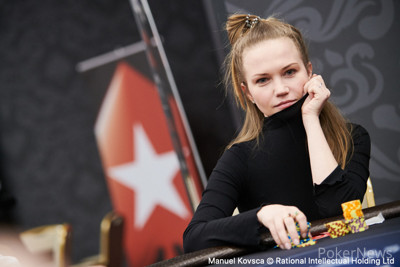 Tatyana Barausova