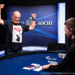 Uri Gilboa Wins EPT Sochi Main Event