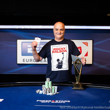 Uri Gilboa Wins EPT Sochi Main Event