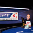 Uri Gilboa Wins EPT Sochi Main Event