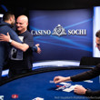 Uri Gilboa Wins EPT Sochi Main Event