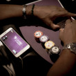 Player, credit Mounir Mahroug