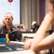 PAPC Championship Event Heads-up