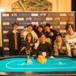 Keiji Takahashi Wins the 2019 APPT Korea High Roller