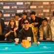 Keiji Takahashi Wins the 2019 APPT Korea High Roller
